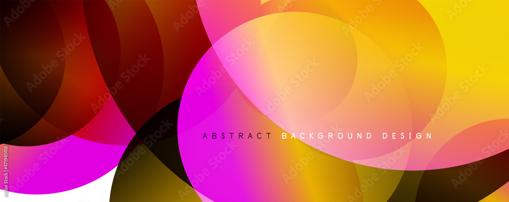 Trendy simple fluid color gradient abstract background. Mixing of colors and lines. Vector Illustration For Wallpaper, Banner, Background, Landing Page Trendy simple fluid color gradient abstract background. Mixing of colors and lines. Vector Illustration For Wallpaper, Banner, Background, Landing Page