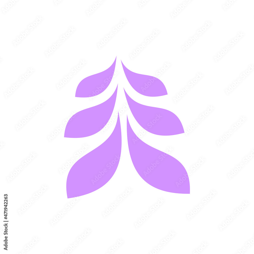 vector christmas tree