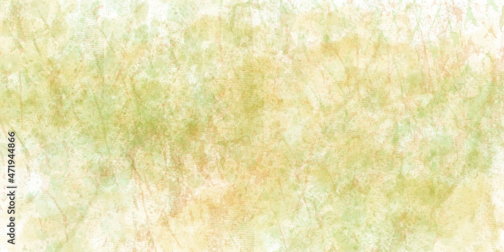 Cream colored grungy background. old kraft paper texture or background