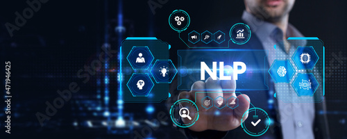 NLP Natural language processing AI Artificial intelligence.