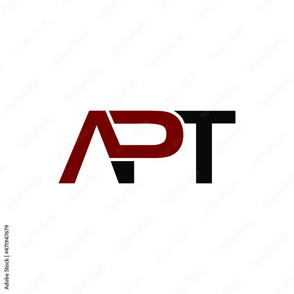 letter apt letter apt