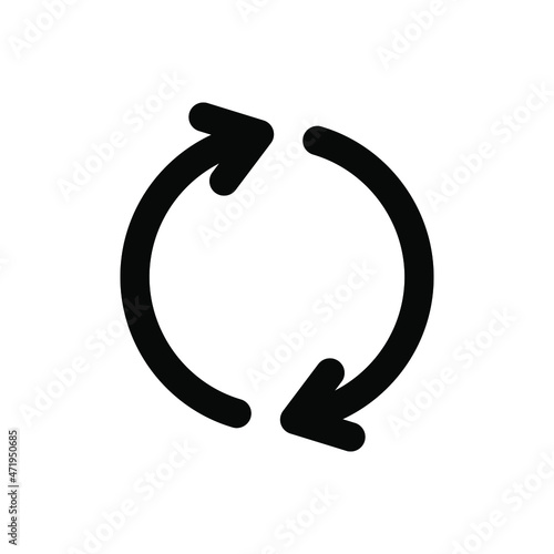 Reload icon