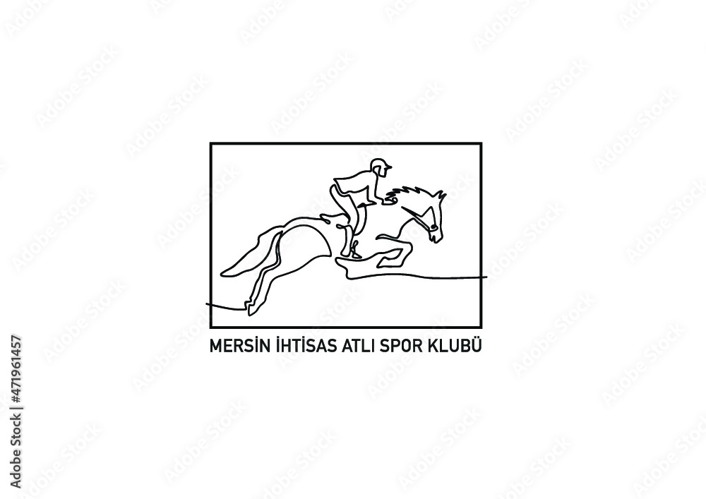 Horse Vector Logo 28 Horse Vector Logo 28