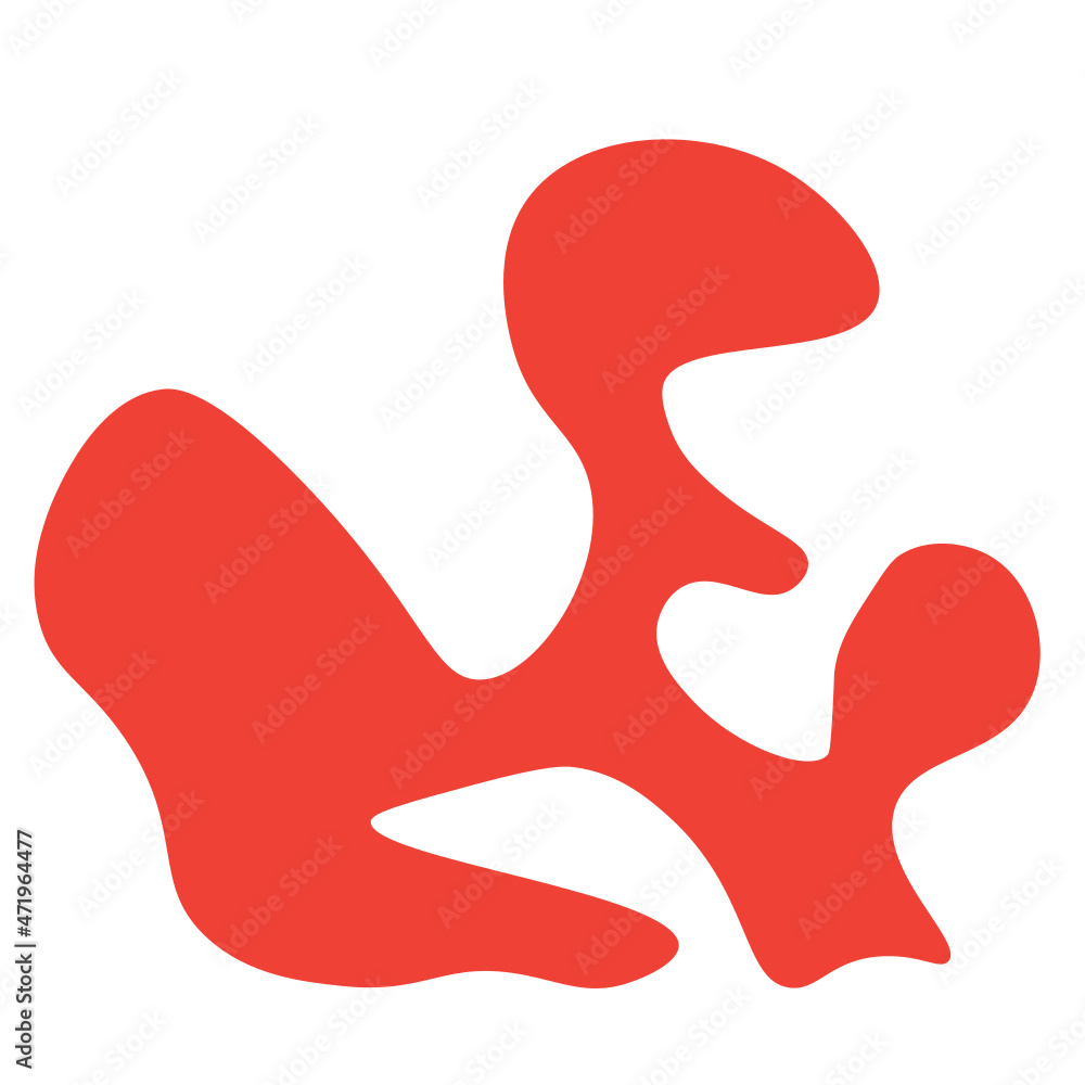 3d render of a pair of hearts Abstract Shapes Hand Drawn 3d render of a pair of hearts Abstract Shapes Hand Drawn