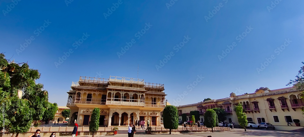 Picture of City Palace Jaipur