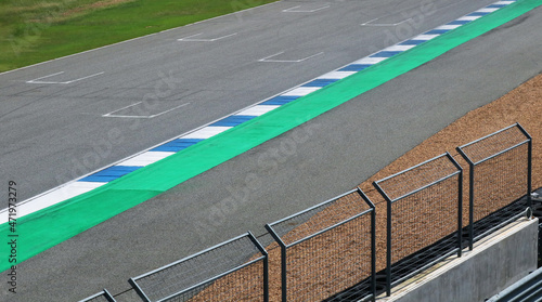 Photos Apex race track.