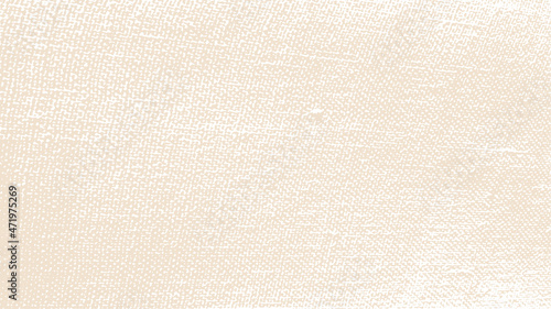 linen canvas texture vector  pattern background