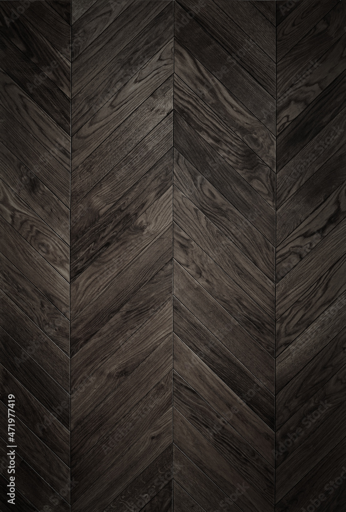 dark wood texture floor Stock Photo | Adobe Stock