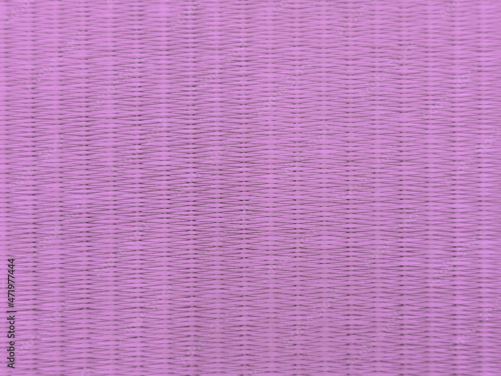 Fototapeta premium japan_floor_畳_ピンク_L