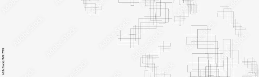Metaverse abstract technology background Metaverse abstract technology background