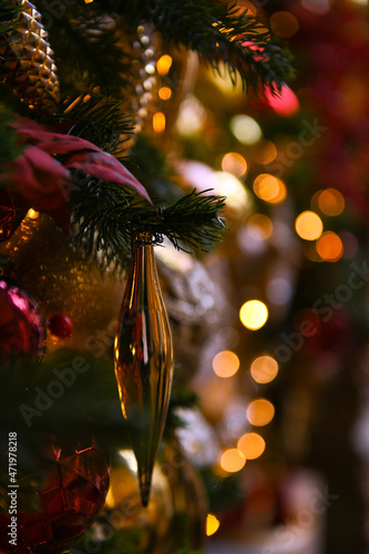 christmas tree