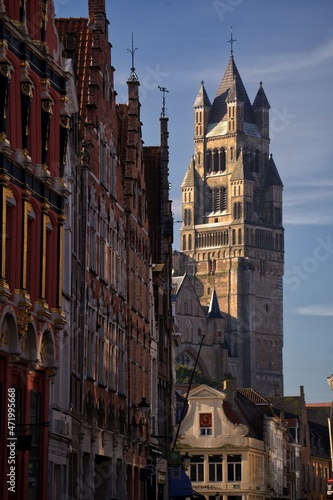 old town hall © Victor