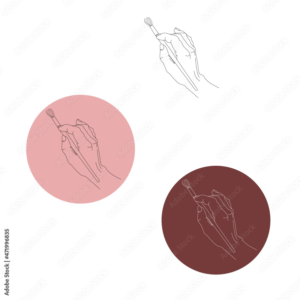 hand drawn vector illustration of onion hand drawn vector illustration of onion