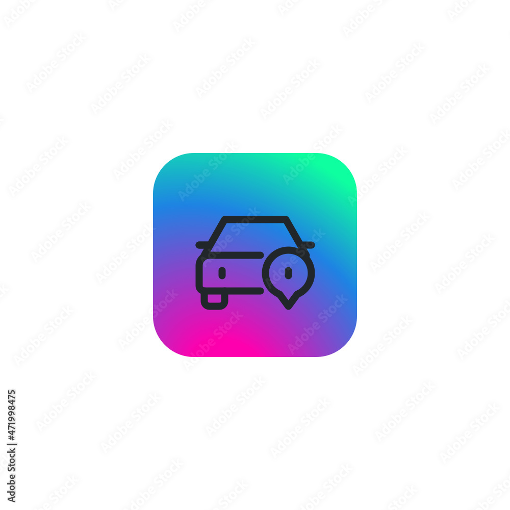 Car Location Car Location