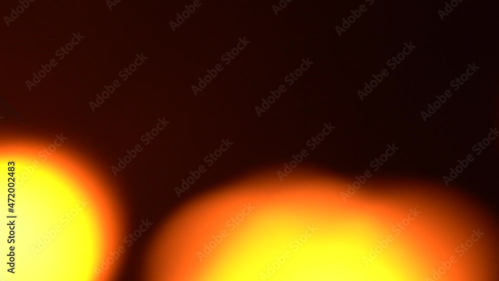 Orange and Red Flame at Fireplace Burning - Static Out Of Focus Bokeh Orange and Red Flame at Fireplace Burning - Static Out Of Focus Bokeh
