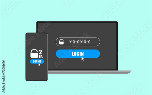 2FA authentication