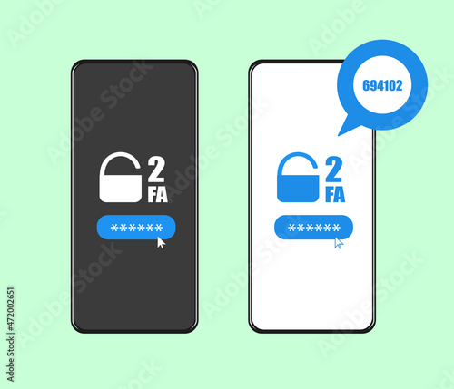 2FA authentication
