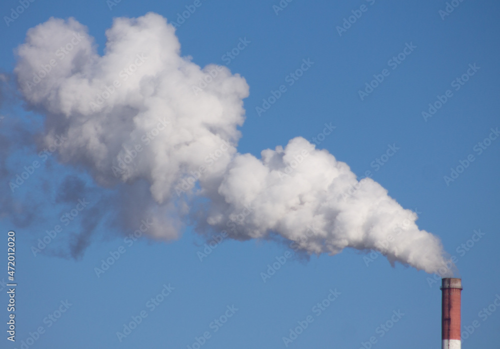 smoke from pipe smoke from pipe