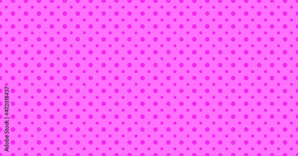 pretty cute sweet polka dots seamless pattern retro stylish vintage girly pink wide background concept for fashion printing pretty cute sweet polka dots seamless pattern retro stylish vintage girly pink wide background concept for fashion printing