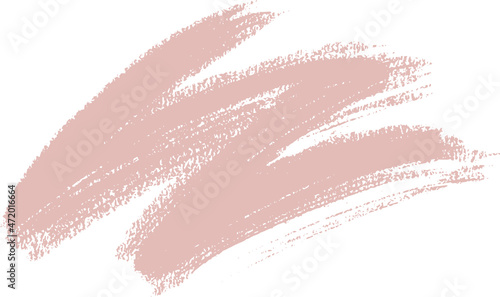 Paint Brush Stroke	