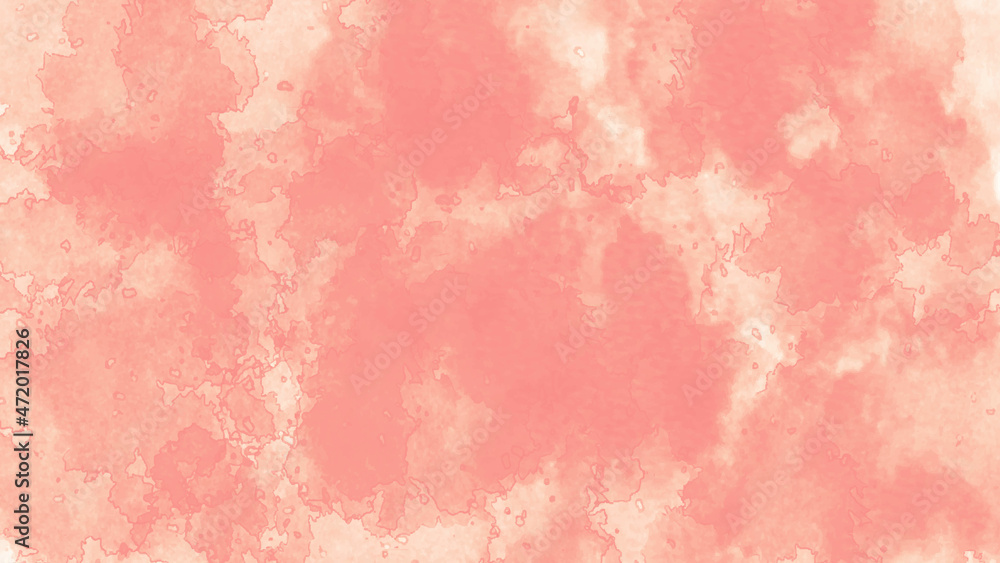 Fototapeta premium abstract background and pink background texture cement wall. Pink cement wall texture background for design backdrop banner for love valentine day.