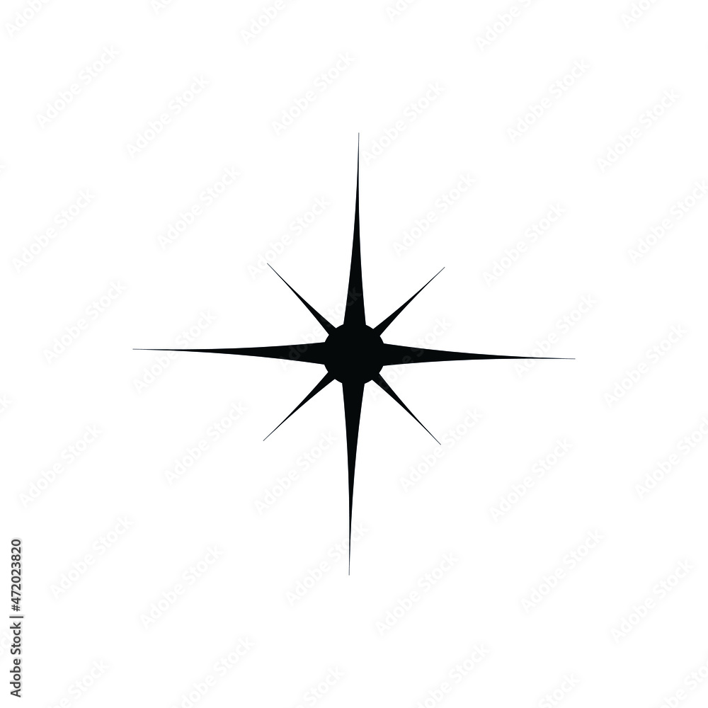 Sparkles icon vector set. Stars illustration sign collection. Sparkles Stars symbol or logo. Sparkles icon vector set. Stars illustration sign collection. Sparkles Stars symbol or logo.