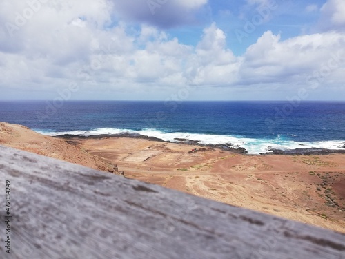 Gran Canaria coast