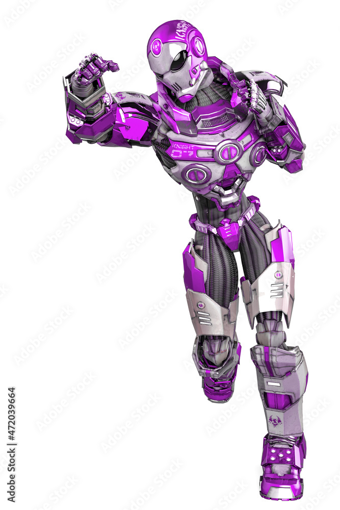 knight vision fighter stand up knight vision fighter stand up