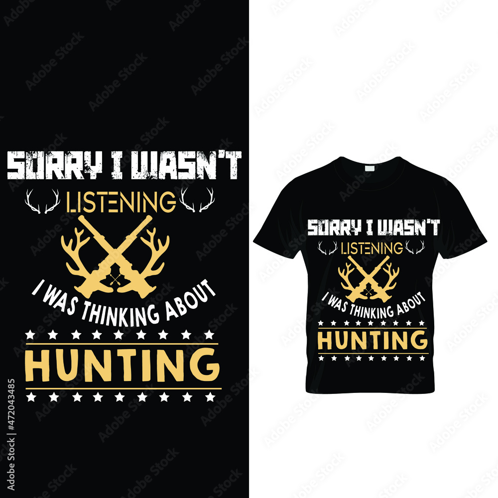 t shirt design with background hunting t shirt design vector design t shirt design with background hunting t shirt design vector design