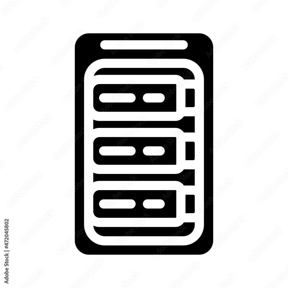 battery charger glyph icon vector. battery charger sign. isolated contour symbol black illustration battery charger glyph icon vector. battery charger sign. isolated contour symbol black illustration