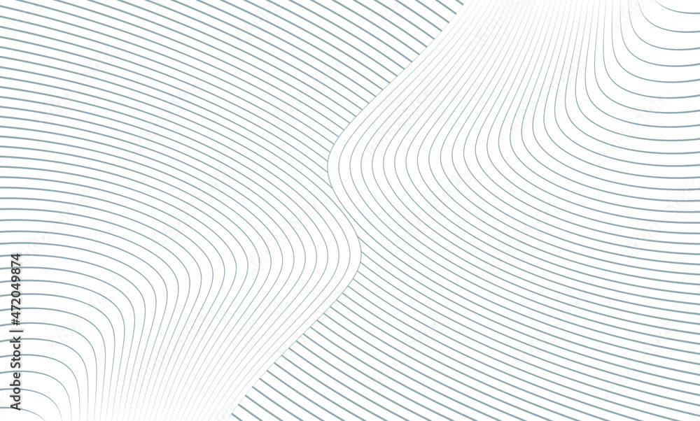 Vector Illustration of the gray pattern of lines abstract background. EPS10. Vector Illustration of the gray pattern of lines abstract background. EPS10.