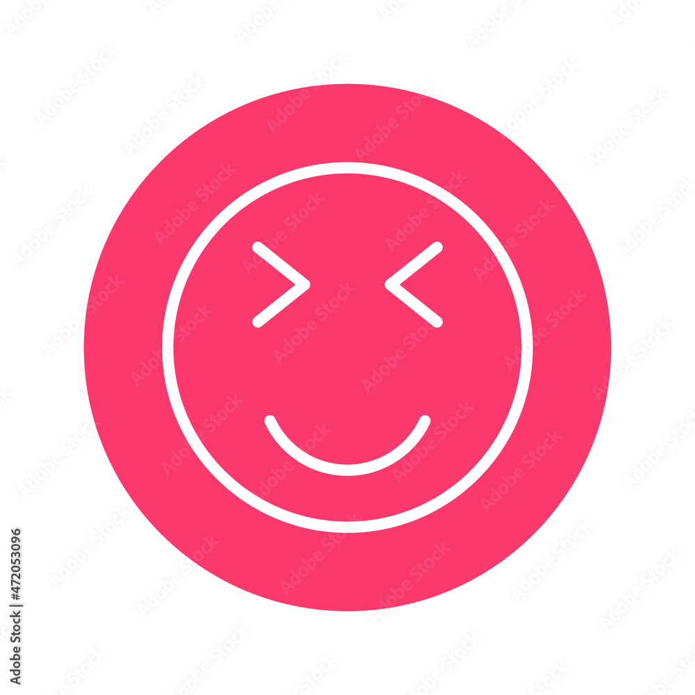 smile emoji Isolated Vector icon which can easily modify or edit
smile emoji Isolated Vector icon which can easily modify or edit