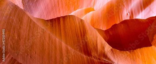 Tela Arizona - Antelope canyon (Navajo reserve)