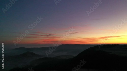 Wallpaper Mural Sonnenaufgang Torontodigital.ca