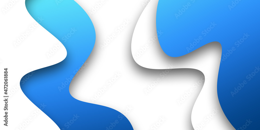 Abstract colorful wave cover design. Trendy bright template. Creative color background Abstract colorful wave cover design. Trendy bright template. Creative color background