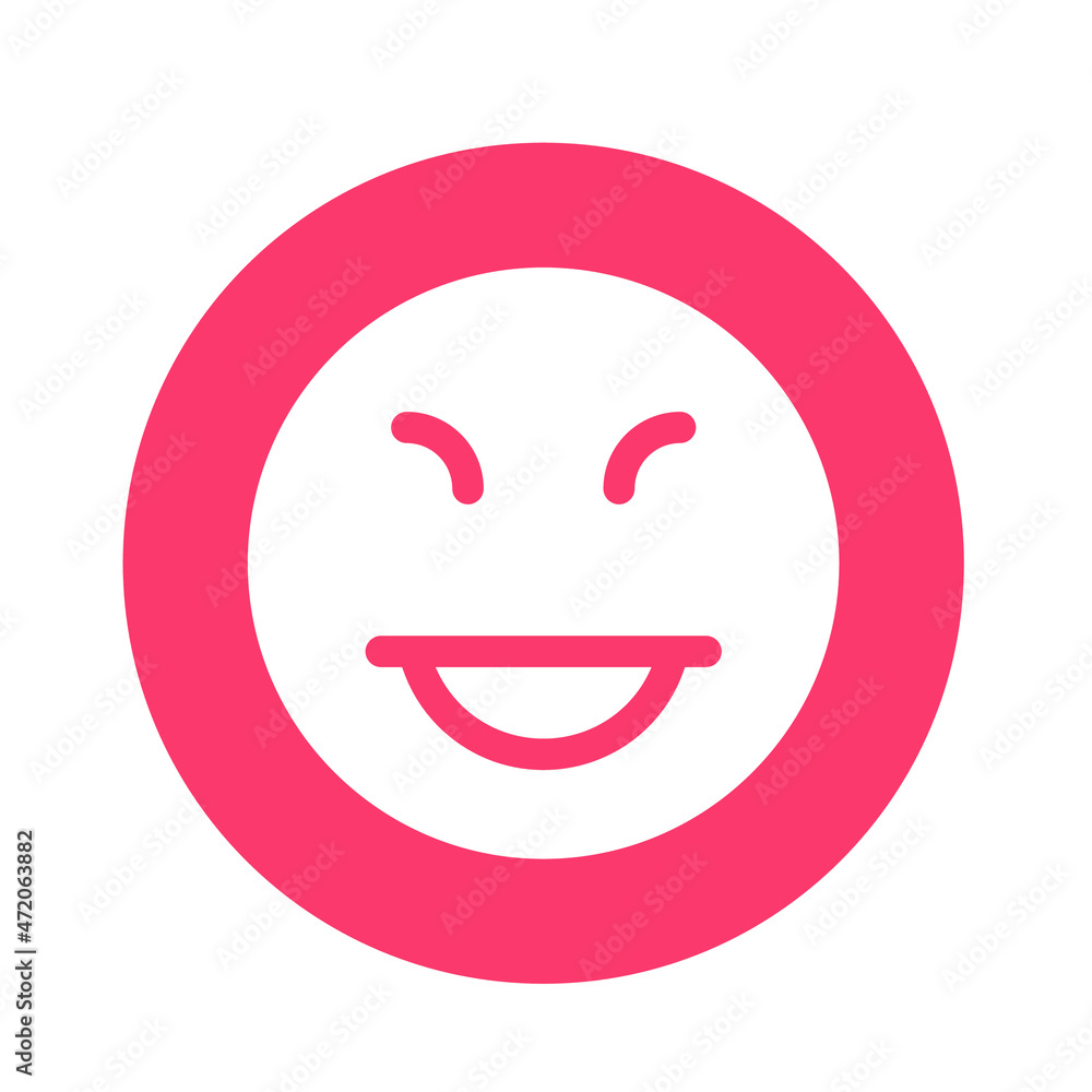 Anime emoji Isolated Vector icon which can easily modify or edit
Anime emoji Isolated Vector icon which can easily modify or edit
