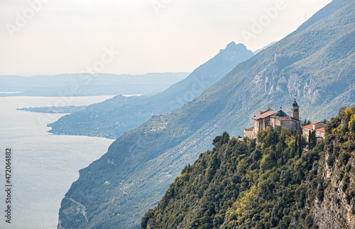 Madonna di Montecastello