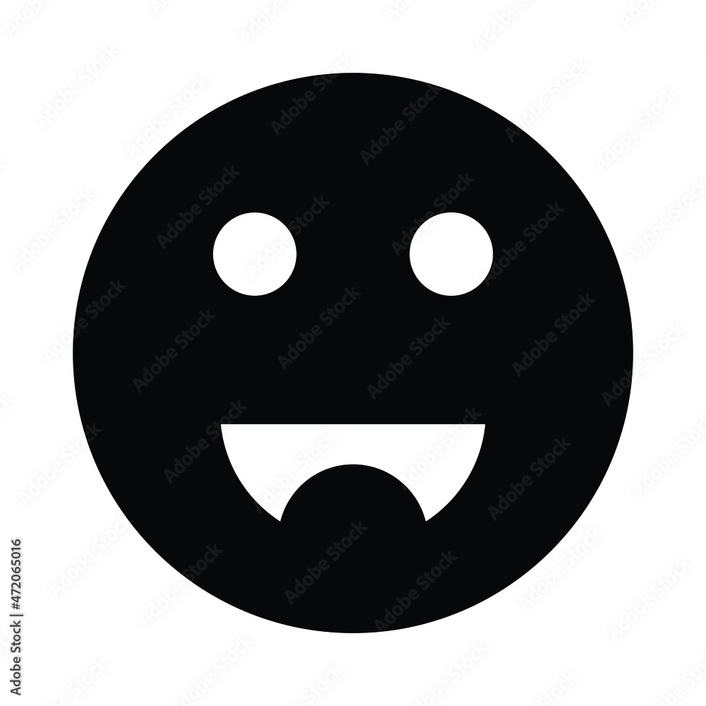 pleased emoji Isolated Vector icon which can easily modify or edit
pleased emoji Isolated Vector icon which can easily modify or edit