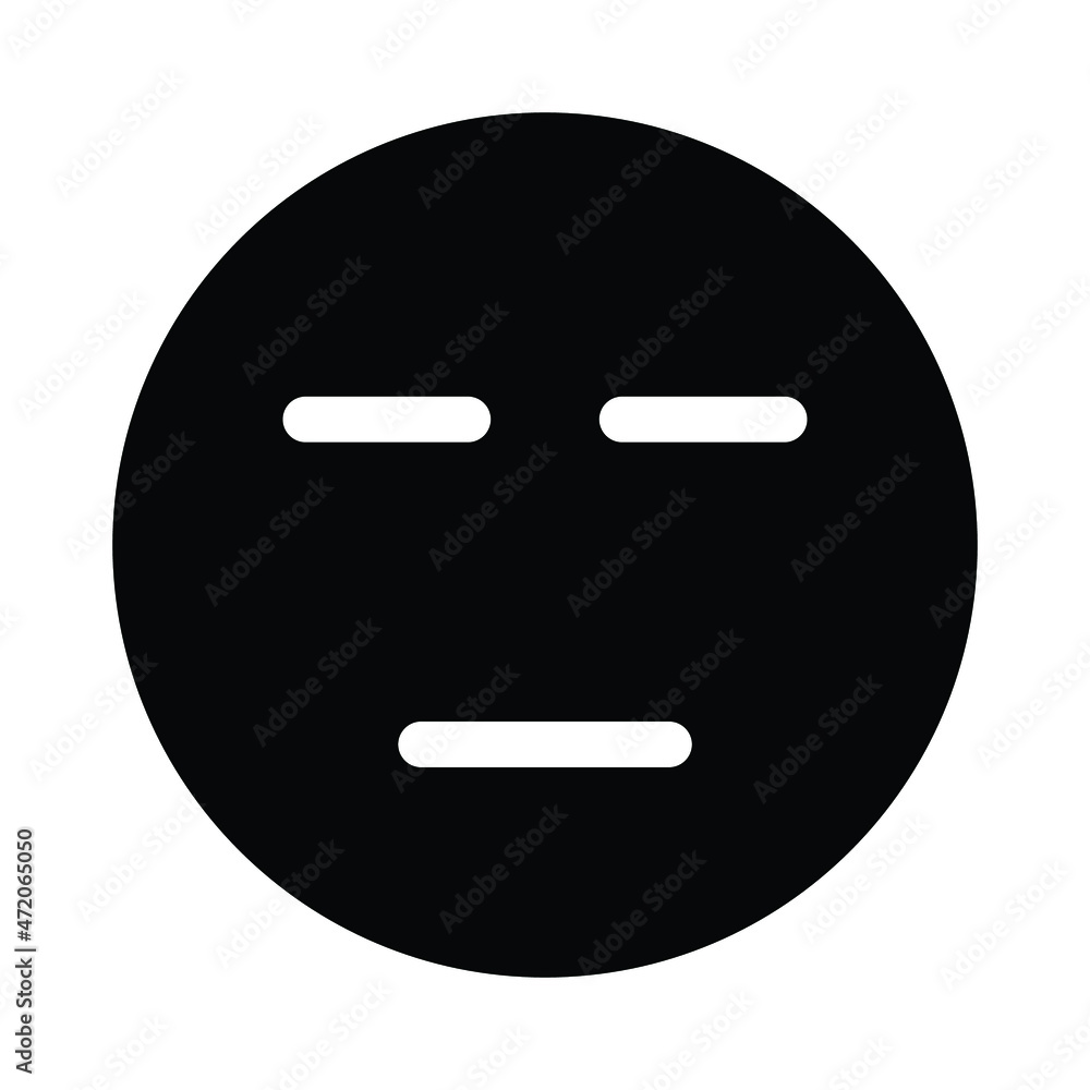 upset emoji Isolated Vector icon which can easily modify or edit
upset emoji Isolated Vector icon which can easily modify or edit