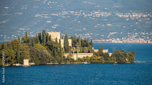 Isola di Garda photo