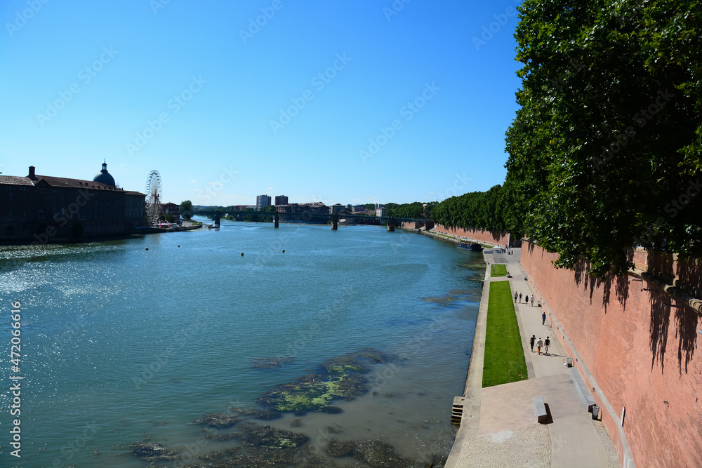 Pont Saint-Pierre de Toulouse