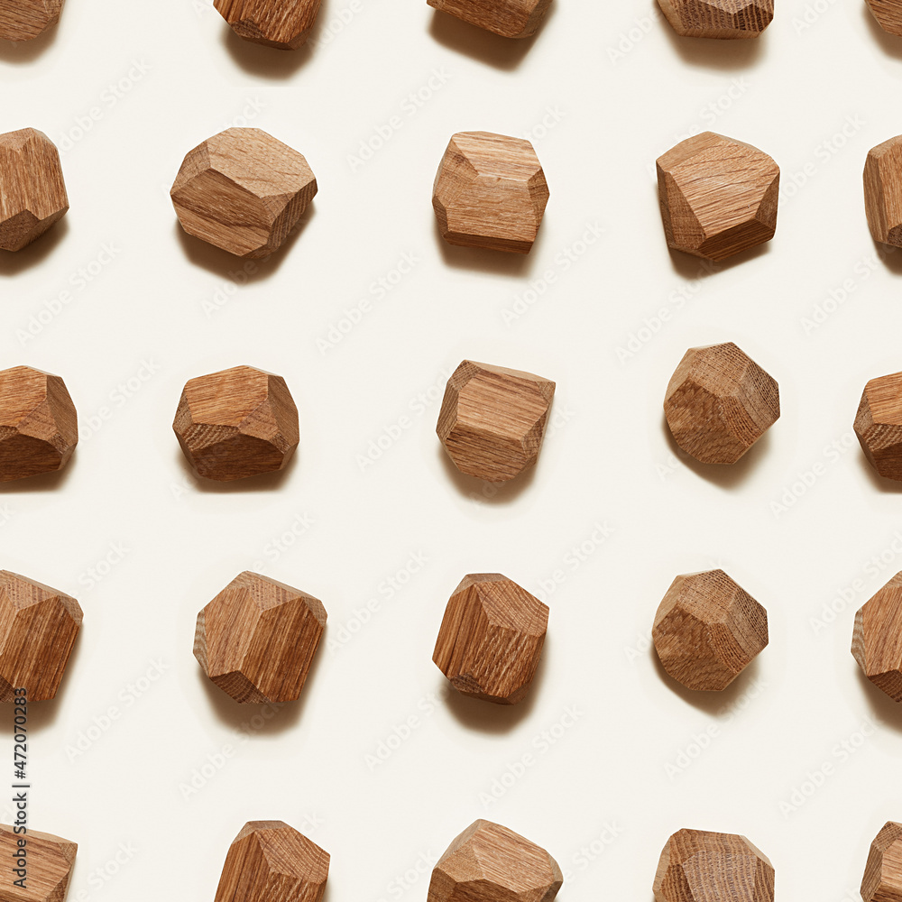Tumi ishi japanese desktop game meditation, pattern from eco-friendly wooden polygonal stones for building tower Tumi ishi japanese desktop game meditation, pattern from eco-friendly wooden polygonal stones for building tower