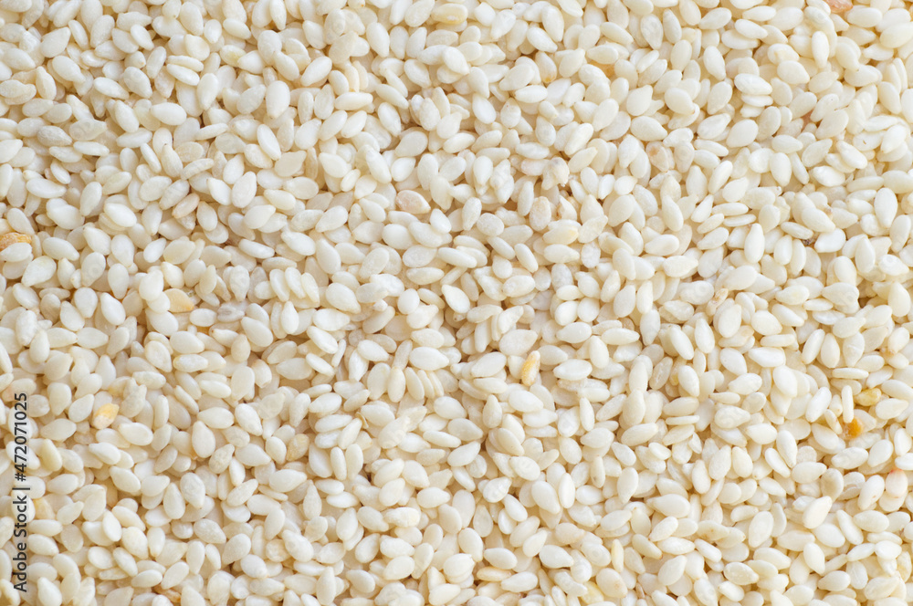 rice basmati flat photo background