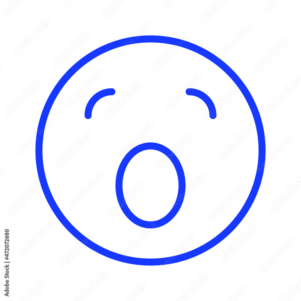 eyelash emoji Isolated Vector icon which can easily modify or edit
eyelash emoji Isolated Vector icon which can easily modify or edit