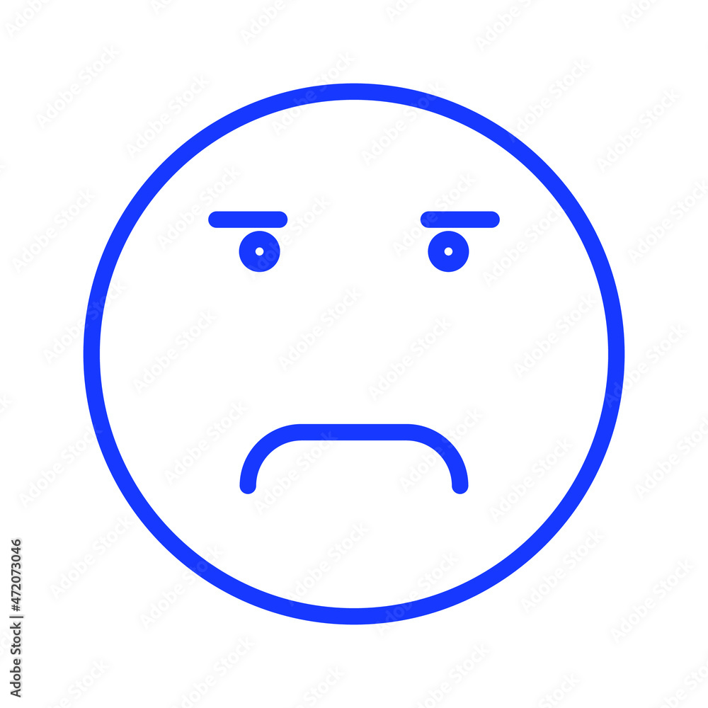 proud emoji Isolated Vector icon which can easily modify or edit
proud emoji Isolated Vector icon which can easily modify or edit