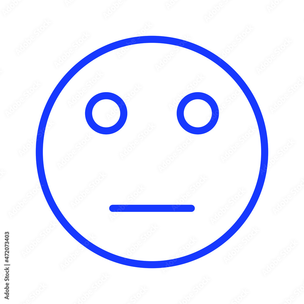 thinking emoji Isolated Vector icon which can easily modify or edit
thinking emoji Isolated Vector icon which can easily modify or edit