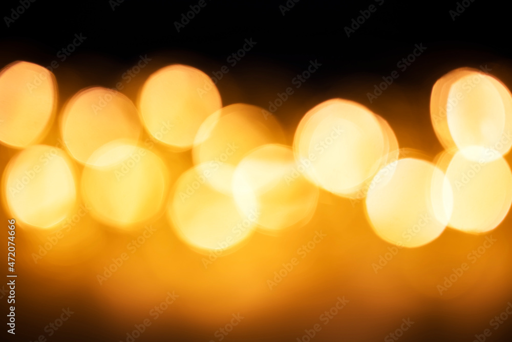 Real bokeh lens background - festive lights defocus backdrop Real bokeh lens background - festive lights defocus backdrop