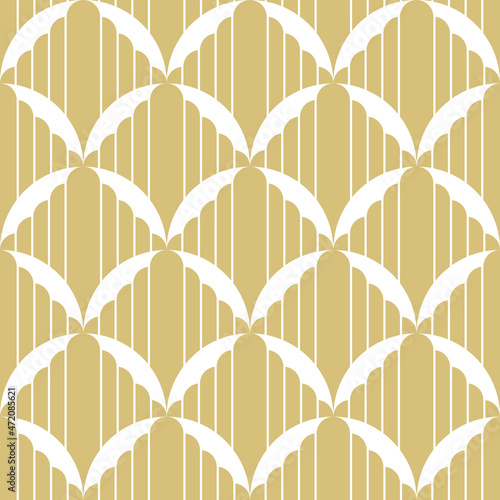 Abstract seamless pattern i...