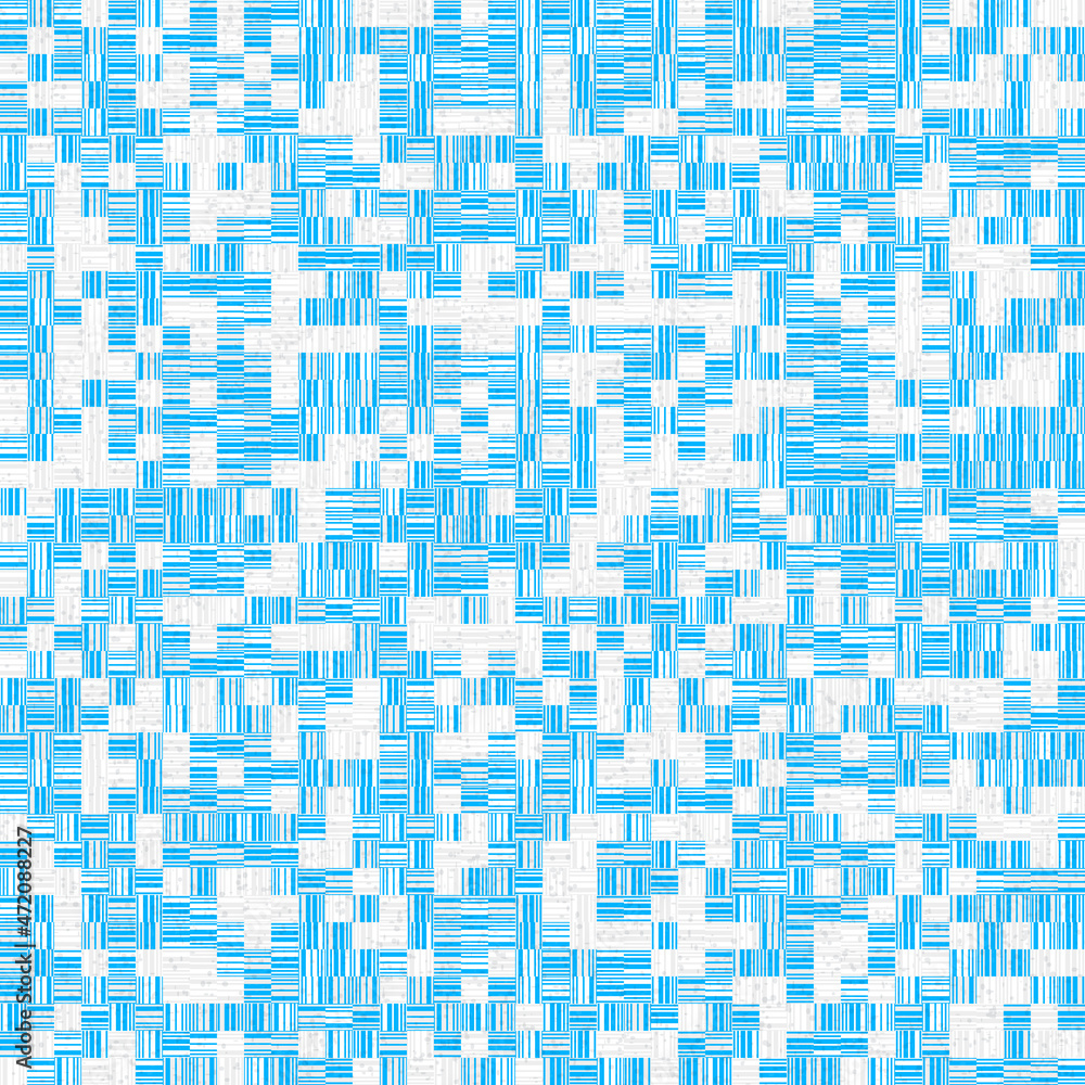 Abstract Geometric Pattern generative computational art illustration Abstract Geometric Pattern generative computational art illustration