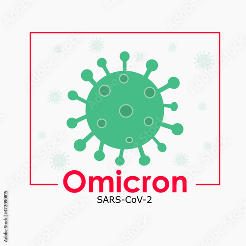 a new mutation of the omicron virus